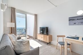 Orange Colom Seaside Apartments