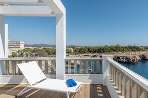 Orange Colom Seaside Apartments