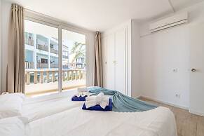 Orange Colom Seaside Apartments