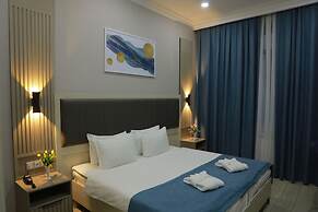 Human Hotel
