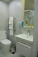 Human Hotel