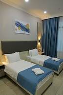 Human Hotel