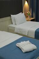 Human Hotel