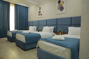 Human Hotel