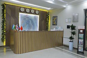 Human Hotel