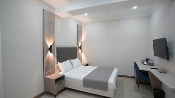 Human Hotel