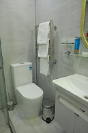Human Hotel