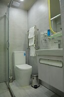 Human Hotel