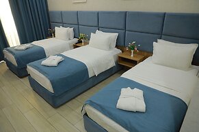 Human Hotel