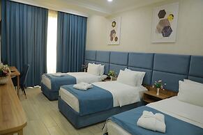 Human Hotel