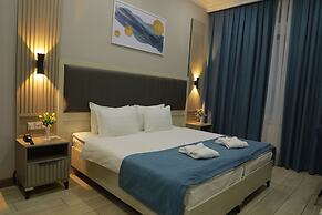 Human Hotel