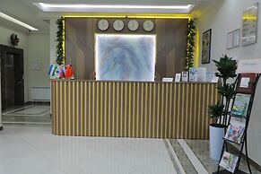 Human Hotel