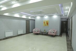 Human Hotel