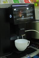 Human Hotel