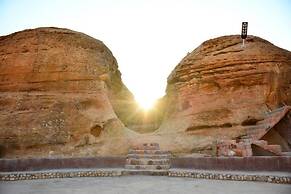 Petra Spirit Camp