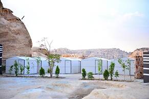 Petra Spirit Camp