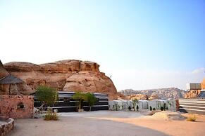Petra Spirit Camp