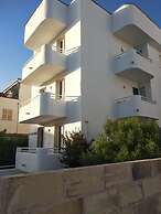 Lavendel Apartments