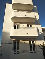 Lavendel Apartments