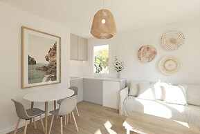 Lavendel Apartments