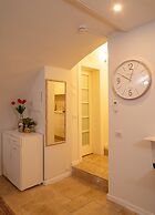 Tish ApartHotel