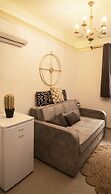 Tish ApartHotel