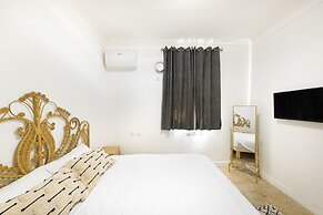 Tish ApartHotel