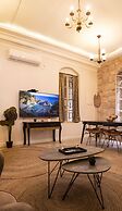 Tish ApartHotel