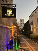 Tish ApartHotel