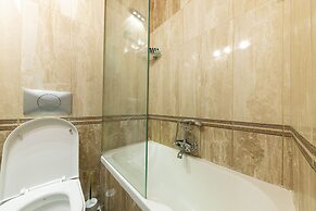 Tish ApartHotel