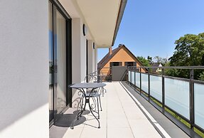 Maison d'hôtes Sainte Hune Chambres