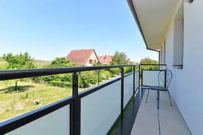 Maison d'hôtes Sainte Hune Chambres