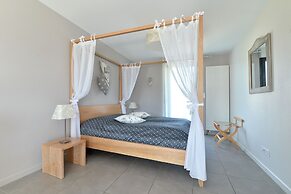 Maison d'hôtes Sainte Hune Chambres