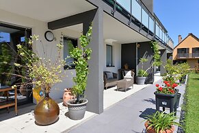 Maison d'hôtes Sainte Hune Chambres