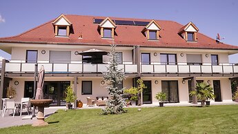 Maison d'hôtes Sainte Hune Chambres