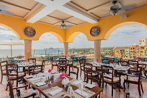Hacienda Resort