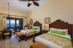 Hacienda Resort