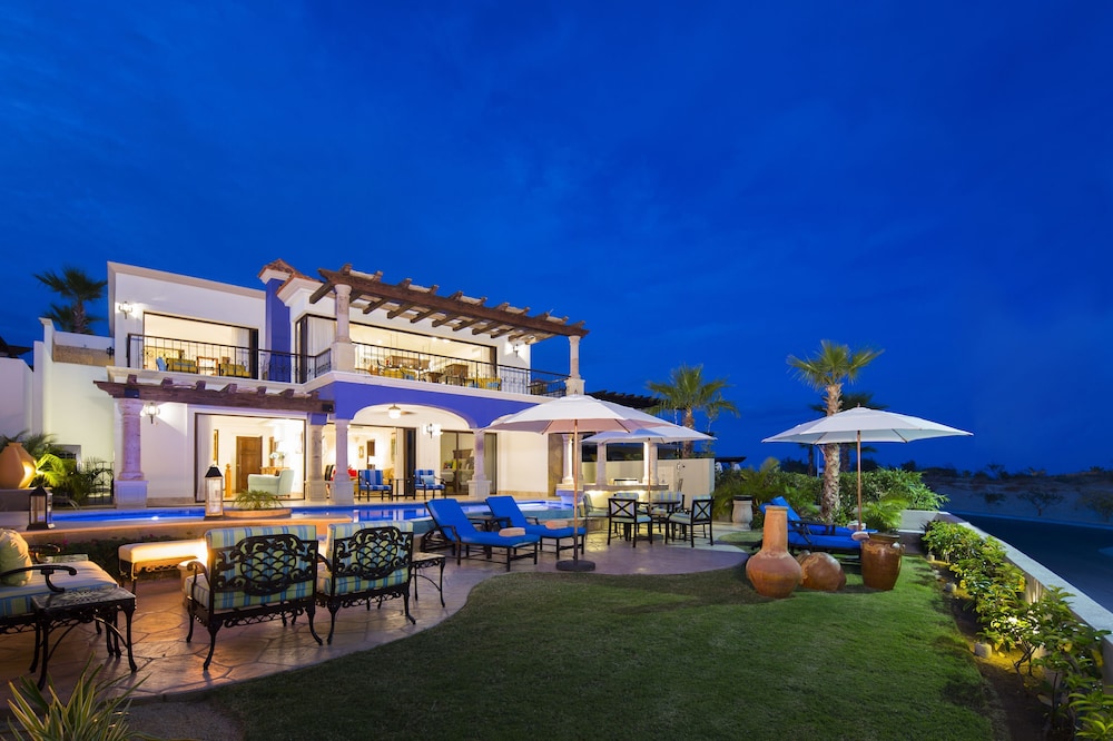 Hacienda Resort