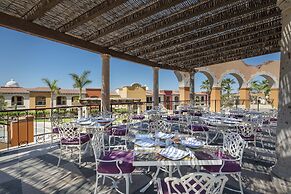 Hacienda Resort