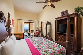 Hacienda Resort