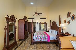 Hacienda Resort