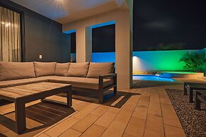 Tuscany Residence Aruba