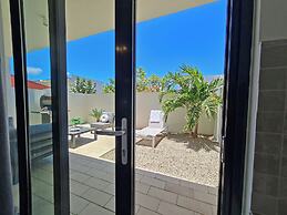 Tuscany Residence Aruba