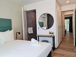 Tuscany Residence Aruba