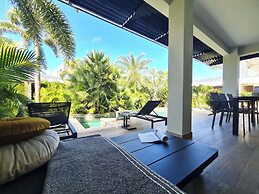 Tuscany Residence Aruba