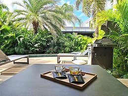 Tuscany Residence Aruba