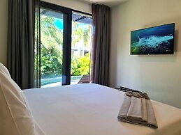 Tuscany Residence Aruba