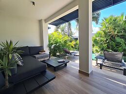 Tuscany Residence Aruba