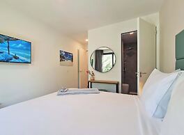 Tuscany Residence Aruba