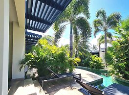 Tuscany Residence Aruba